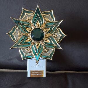 Bath and Body Works Disney Princess Jasmine Wallflower Plug